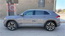 Volkswagen Atlas Cross Sport